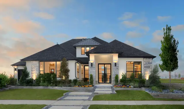 Lauren II by Drees Custom Homes - image