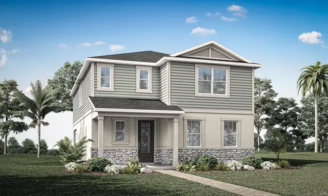 Windley by Mattamy Homes - image