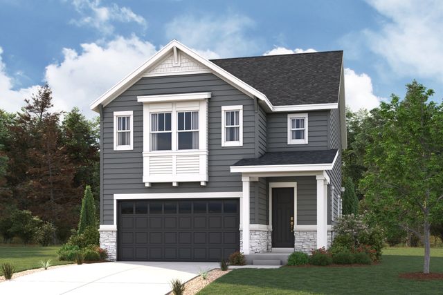 Empress by Century Communities - image