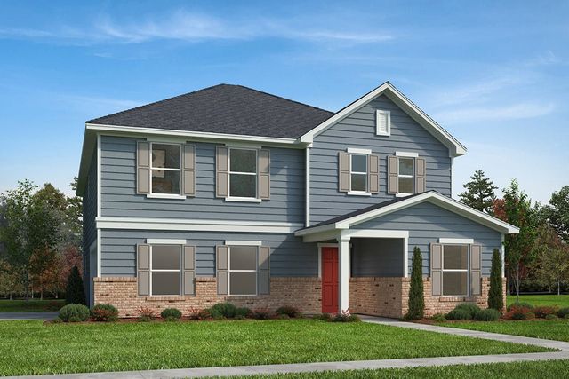 3147 by KB Home - image