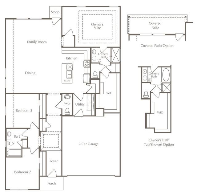 Dylan by Milestone Community Builders - image