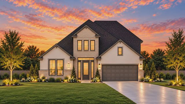 Melody by Chesmar Homes - image