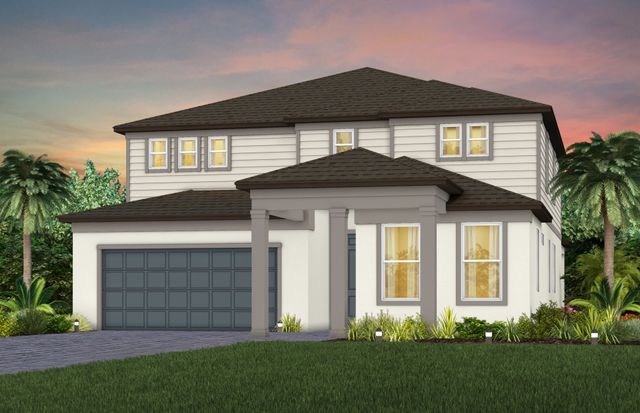 Serena by Pulte Homes - image