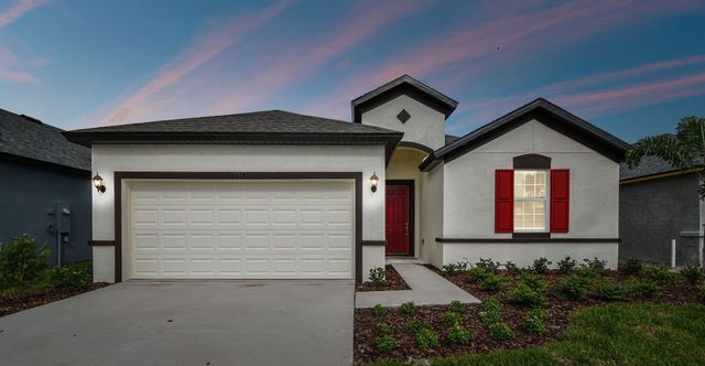 50' - Sweetwater by William Ryan Homes - image