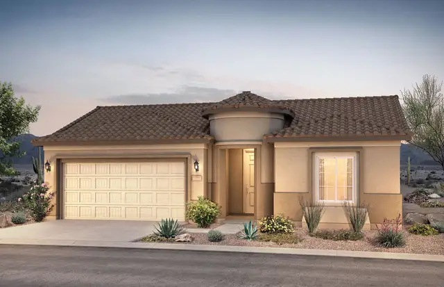 Haven Final Opportunity by Del Webb - image