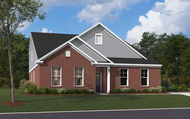 The Norwood by Stanley Martin Homes - image