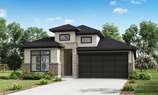 Jubilee: San Saba by Newmark Homes - image