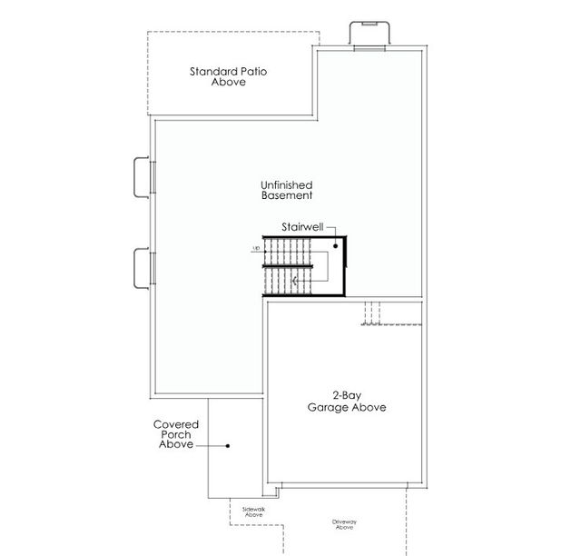 3672 Overton by Shea Homes - image