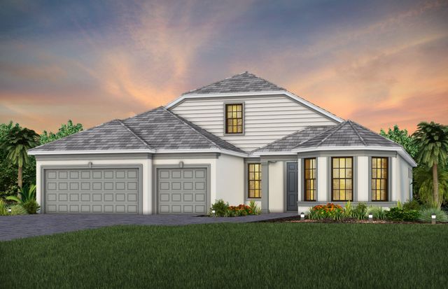 Stellar Grande by Del Webb - image