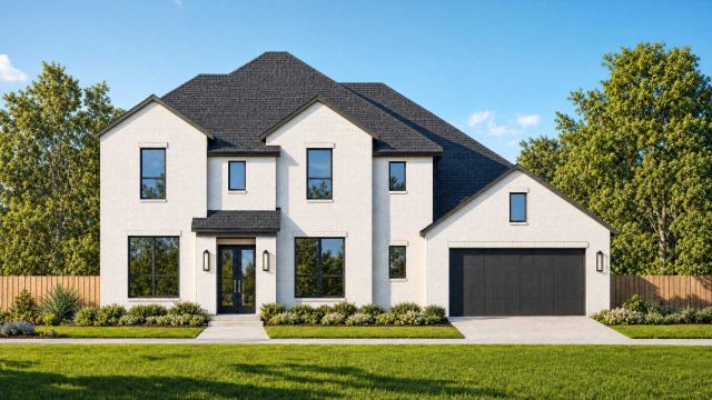Emerson by Highland Homes - image