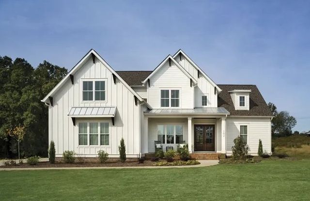 Cambridge by AR HOMES - photo