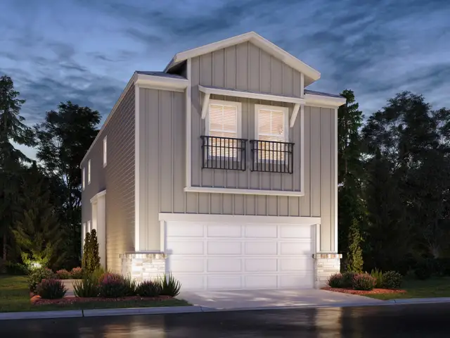 The Winston (S120) image