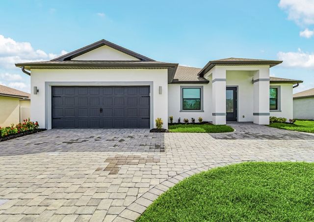 Marathon II by Terrata Homes - image