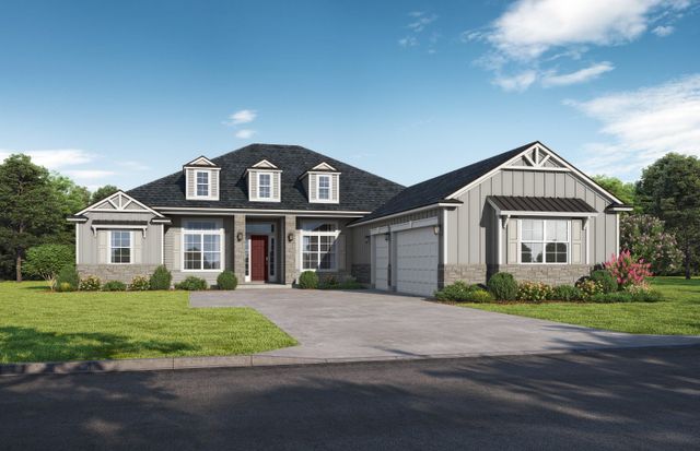 Deercreek II by SEDA New Homes - image