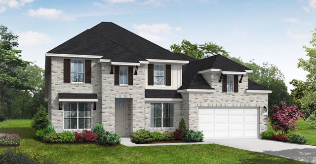 Wichita (3426-CM-50) by Coventry Homes - photo