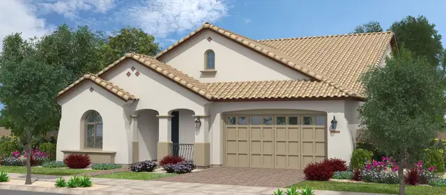 Redwood w/Loft by Fulton Homes - image