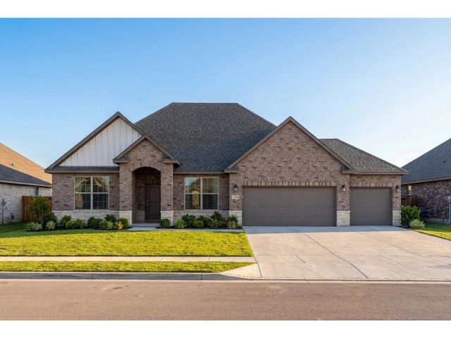 The Harrison D image