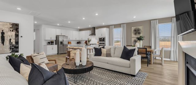 Monarch by Lennar - image