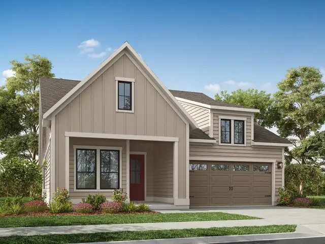 Sandy Lane by Tri Pointe Homes - image
