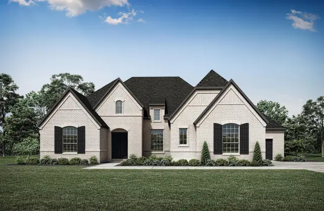 Elmsley by Drees Custom Homes - image