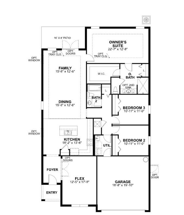 Picasso by M/I Homes - image