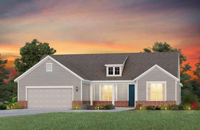 Stellar by Pulte Homes - image