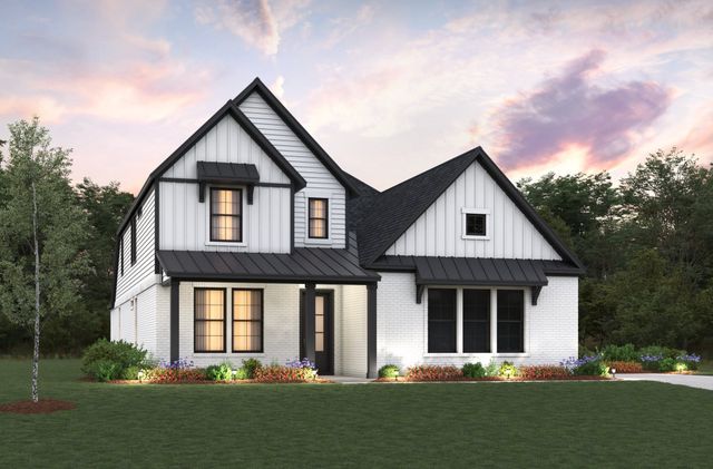 Sedona by Beazer Homes - image