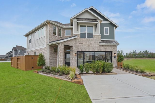 Rosewood by Chesmar Homes - image