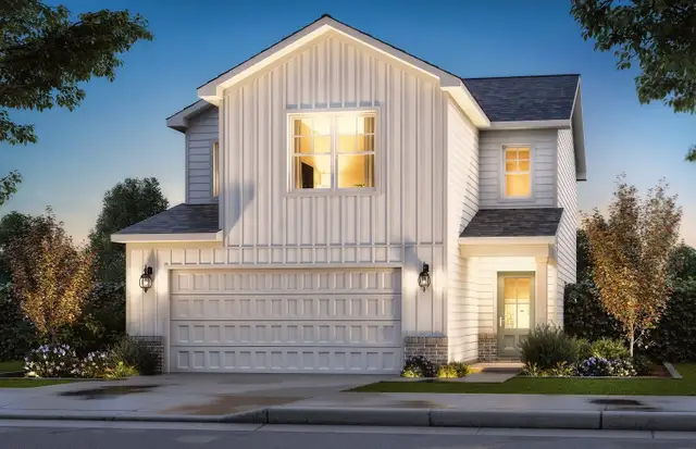 The Azalea by Artisan Built Communities - image