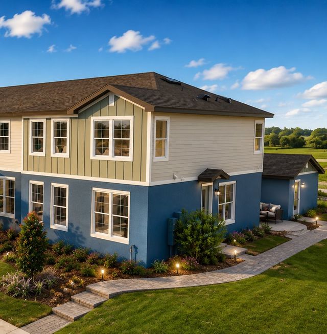 Amity by Hartizen Homes - image
