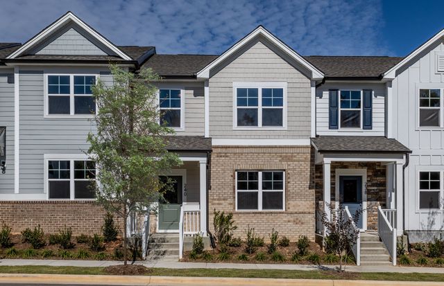 Sierra by Pulte Homes - image