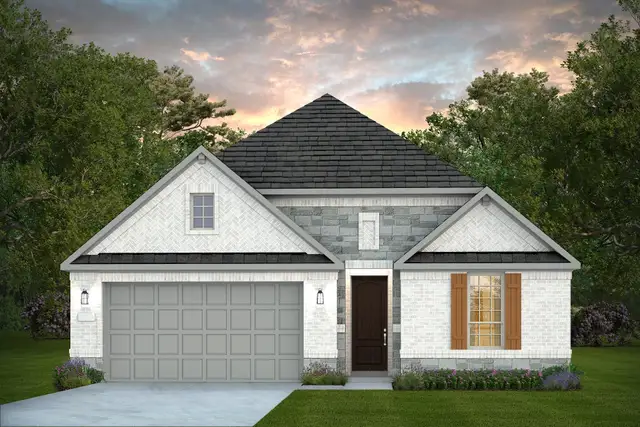 Doucette by Pulte Homes - image