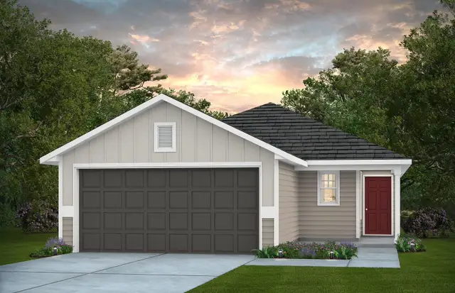 Adams by Centex - image