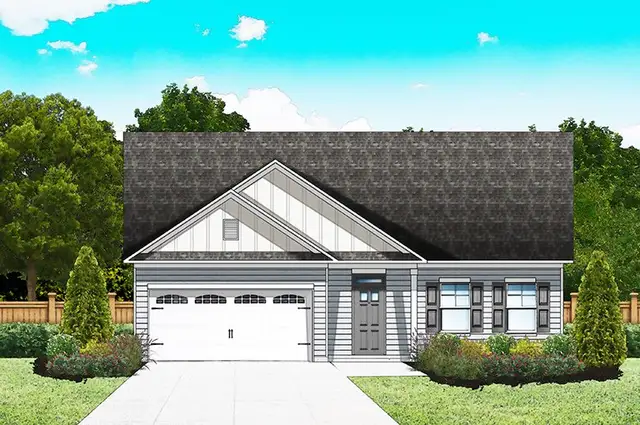 Driftwood II by Great Southern Homes - image