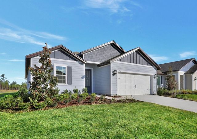 Clermont by LGI Homes - image