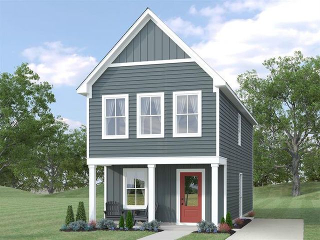 Tate by Ryan Homes - image