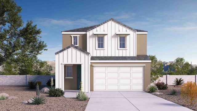 Mirage by D.R. Horton - image