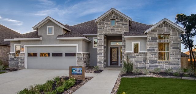 Brandon by Chesmar Homes - photo