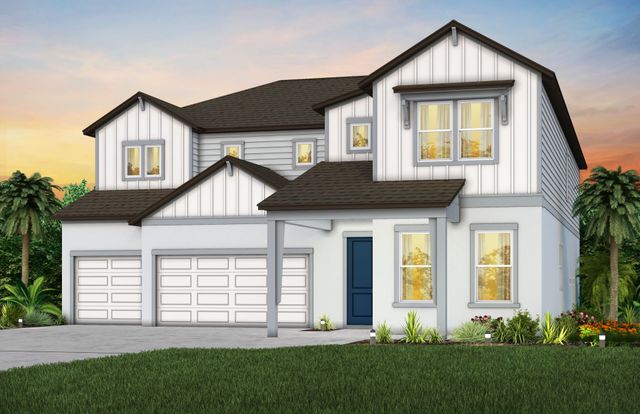 Roseland by Pulte Homes - image