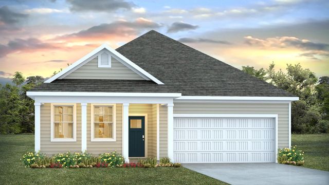 Aria by D.R. Horton - image