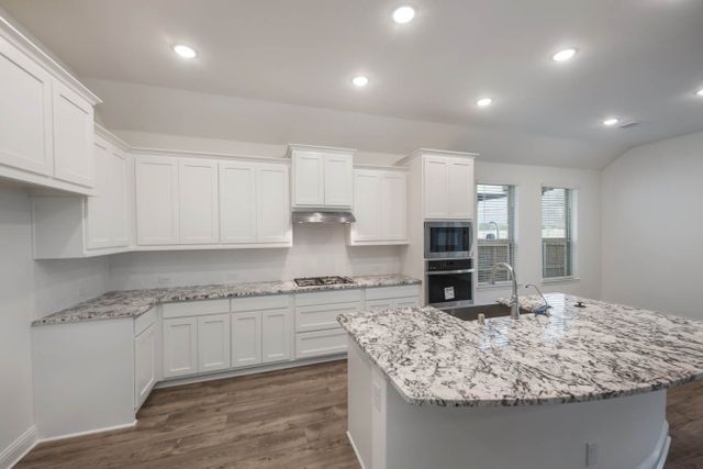 Bridgeport by Chesmar Homes - image