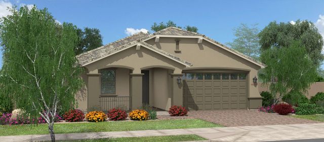 Atlas Peak by Fulton Homes - image