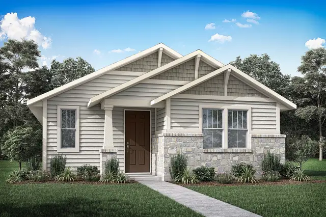 Chaise by Tri Pointe Homes - image