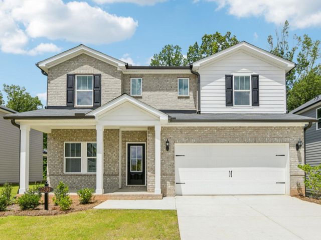 Johnson Basement by Meritage Homes - image