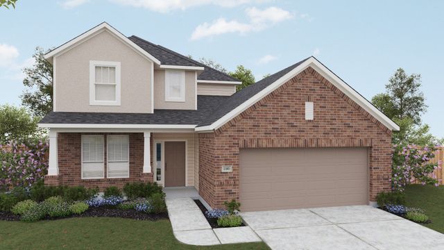 Southfork by DRB Homes - image