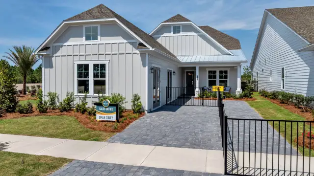 Lila by Kolter Homes - image