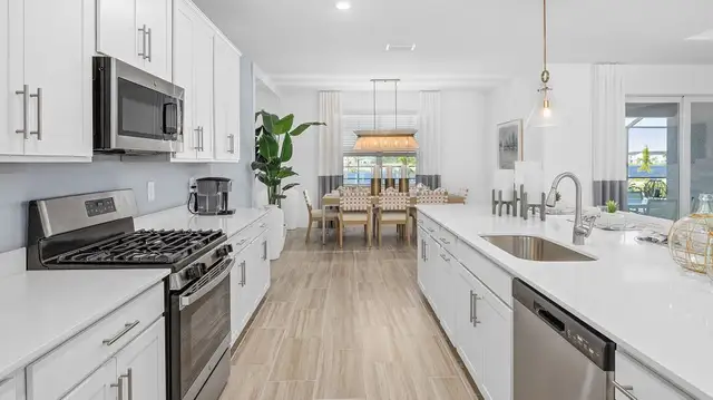 Amalfi by Lennar - image