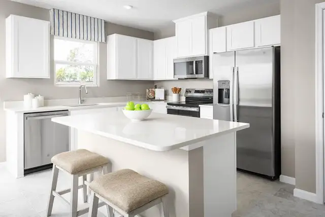 Piper by Ryan Homes - image