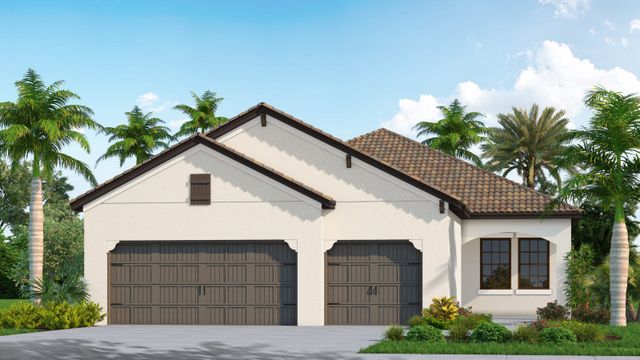 Meadow Brook by Neal Communities - image