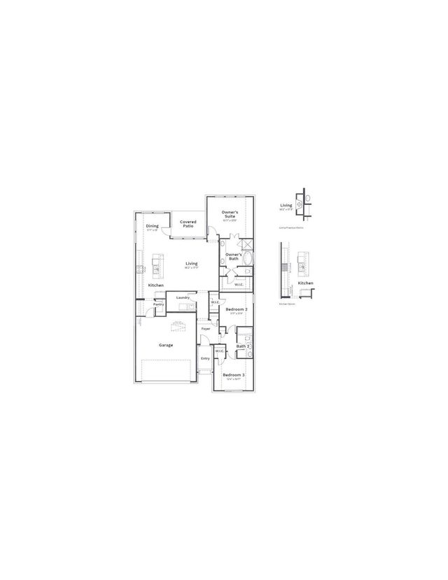 Fullerton by Taft Homes - image